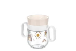 Mepal 360° Trinkbecher Mio 200 ml - Sunshine & Rainbow Sunshine & Rainbow Sale
