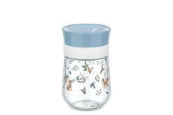 Mepal 360° Trinkbecher Mio 300 ml - Little Dutch - Forest friends Hot