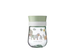 Mepal 360° Trinklernbecher Mio 300 ml Little Dutch - Little Farm Kleine Farm