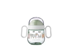 Mepal Antitropf-trinklernbecher 2.0 Mio 200 ml Little Dutch - Little Farm Kleine Farm New