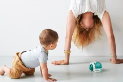 Mepal Antitropf-trinklernbecher 2.0 Mio 200 ml Little Dutch - Little Farm Kleine Farm New