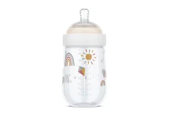 Mepal Babyflasche Mio 240 ml - Sunshine & Rainbow Sunshine & Rainbow Best