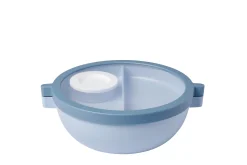 Mepal Basic Bento-Lunchbowl Vita - Nordic blue Best