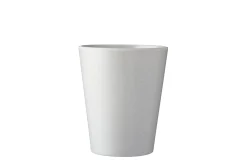 Mepal Becher Bloom 300 ml - Pebble white