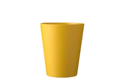 Mepal Becher Bloom 300 ml - Pebble yellow Best