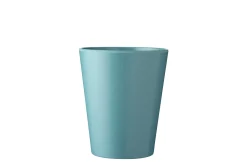 Mepal Becher Bloom 300 ml - Pebble green Hot