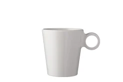 Mepal Becher Flow 300 ml - weiß Wit