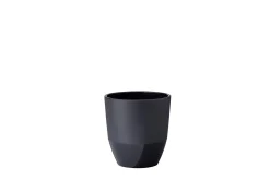 Mepal Becher Silueta 200 ml - Nordic black Clearance