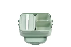 Mepal Bento Lunchbox Take a Break midi - Nordic sage Best