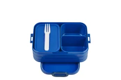 Mepal Bento Lunchbox Take a Break midi - Vivid blue New