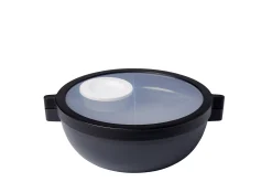 Mepal Bento-Lunchbowl Vita - Nordic black Online