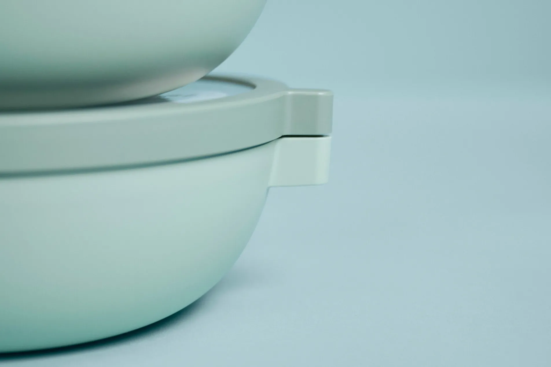 Mepal Bento-Lunchbowl Vita - Nordic blue Best