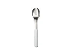 Mepal Besteck-Set Bloom 3-teilig - weiß Wit Best