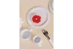 Mepal Besteck-Set, 3-teilig - Schwarz Online