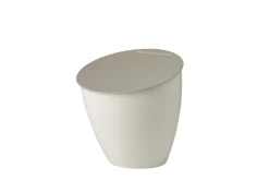 Mepal Bio-Abfallbehälter Calypso - Nordic white