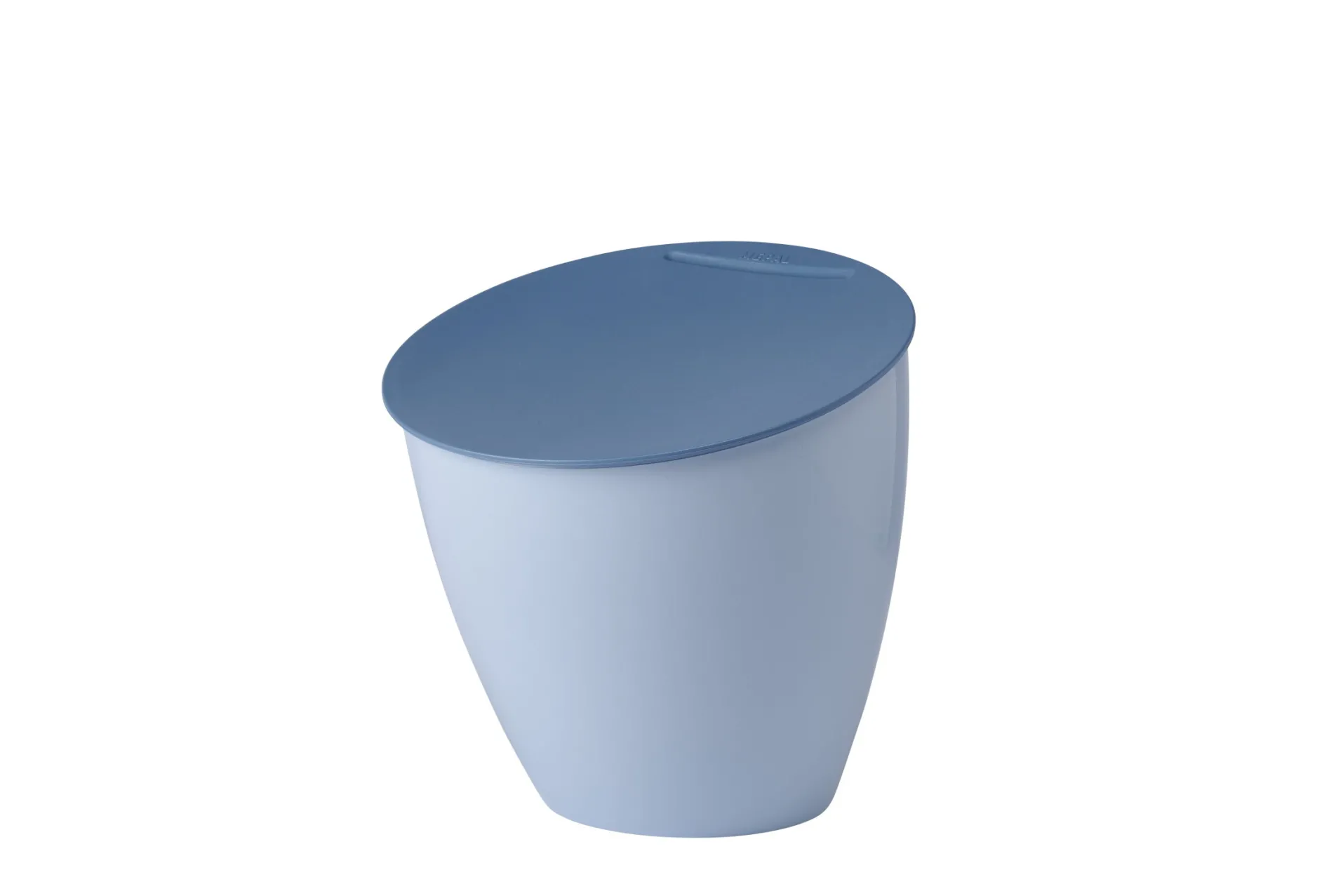 Mepal Bio-Abfallbehälter Calypso - Nordic blue Online