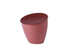 Mepal Bio-Abfallbehälter Calypso - Vivid mauve Clearance
