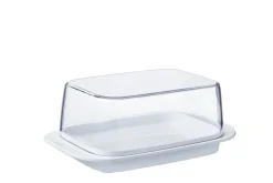 Mepal Butterdose - weiß Wit Clearance