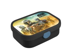 Mepal Campus Brotdose mit Bento-Einsatz und Gabel - Star Wars Hot