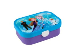 Mepal Campus Brotdose mit Bento-Einsatz und Gabel - Frozen II Frozen 2 Outlet