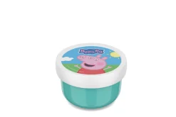 Mepal Campus Fruchtbox 300 ml mit Gabel - Peppa Pig New