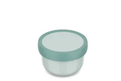 Mepal Campus Fruchtbox 300 ml mit Gabel - Cool mint
