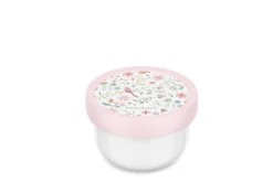 Mepal Campus Fruchtbox 300 ml mit Gabel Little Dutch - Fairy wonders Hot