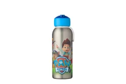 Mepal Campus Thermoflasche Flip-Up 350 ml - Paw Patrol Hot