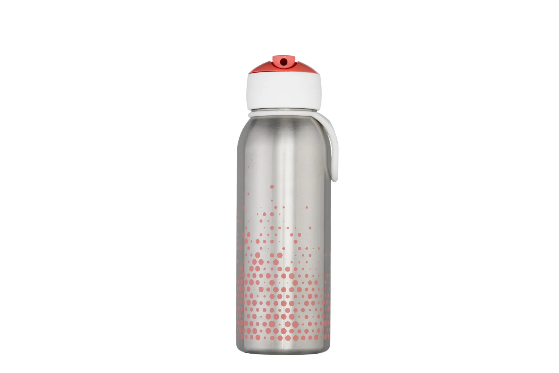 Mepal Campus Thermoflasche Flip-Up 350 ml - pink Rosa New