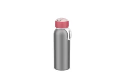 Mepal Campus Thermoflasche Flip-Up 350 ml - Cool pink
