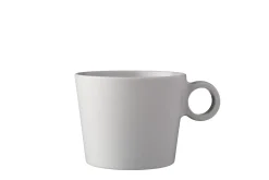 Mepal Cappuccinotasse Bloom 375 ml - Pebble white New