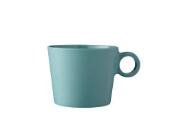 Mepal Cappuccinotasse Bloom 375 ml - Pebble green Outlet