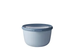 Mepal Cirqula Multischüssel rund 1000 ml - Nordic blue Online