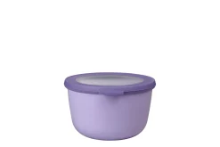 Mepal Cirqula Multischüssel rund 1000 ml - Vivid lilac Discount