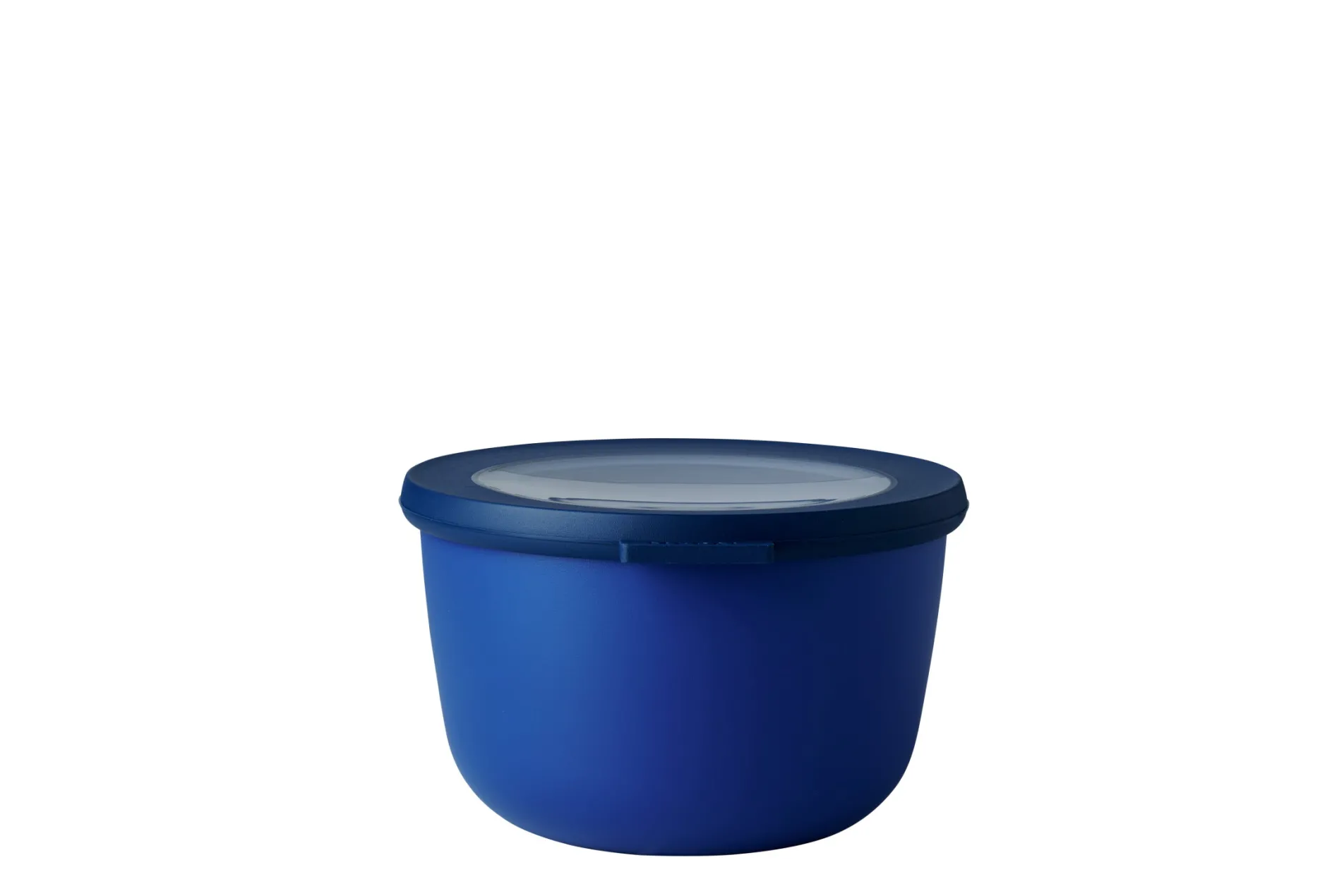 Mepal Cirqula Multischüssel rund 1000 ml - Vivid blue New