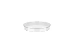 Mepal Deckel Rührschüssel Chef It 1500 ml - Transparent Outlet