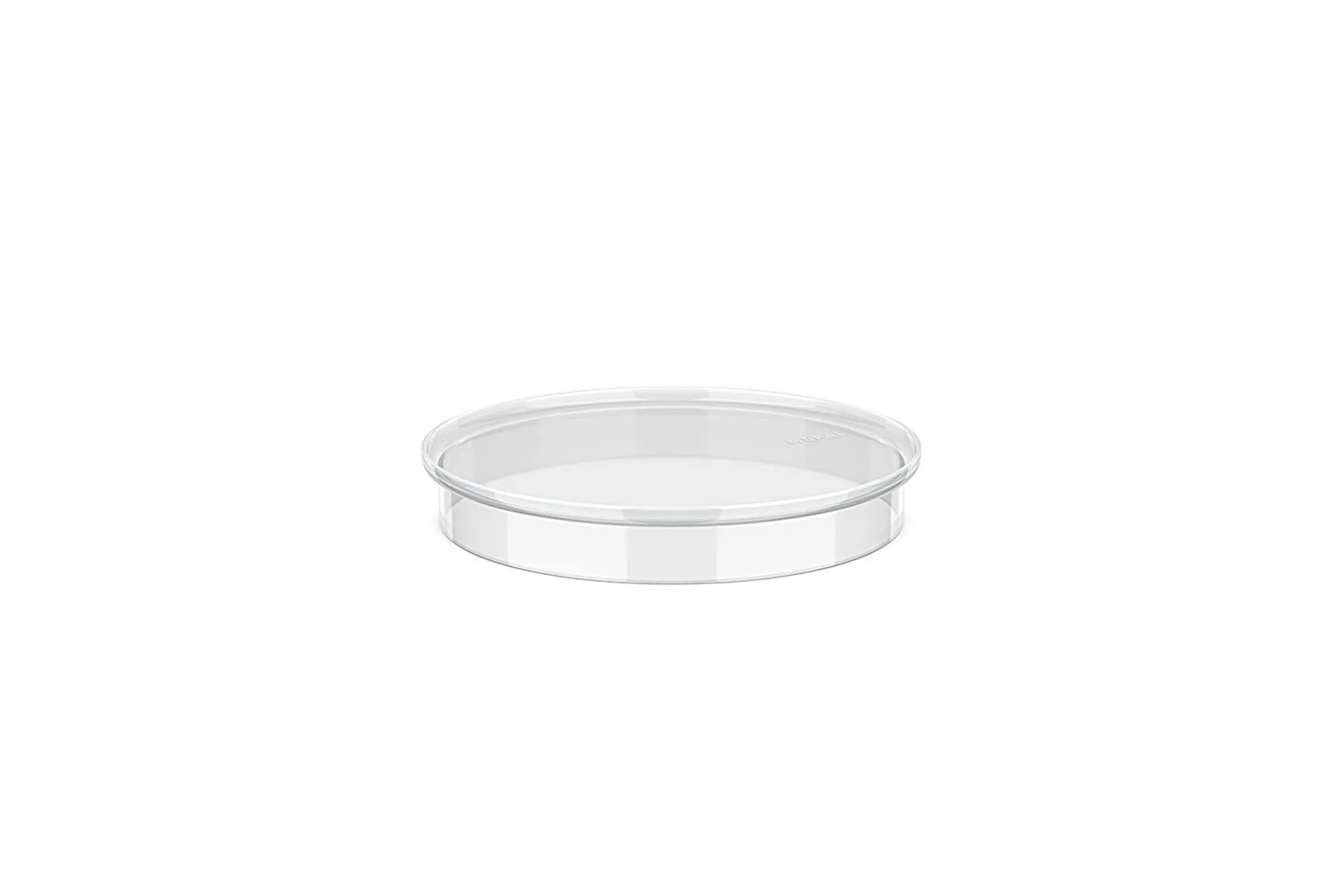 Mepal Deckel Rührschüssel Chef It 1500 ml - Transparent Outlet