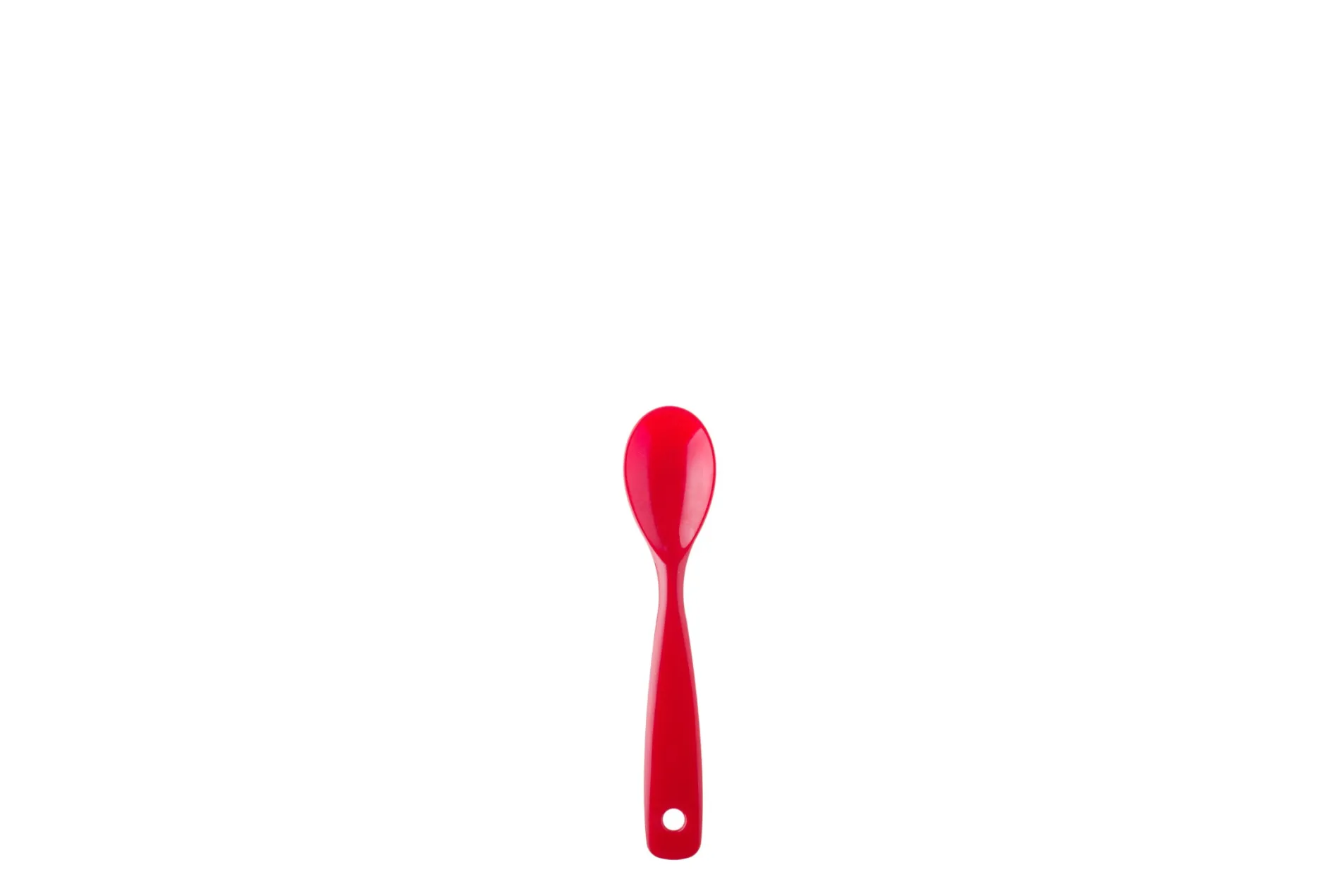 Mepal Eierlöffel - Luna Rot Best