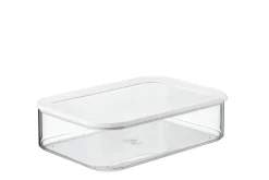 Mepal Frühstücksdose Modula XXL 4800 ml - weiß Wit