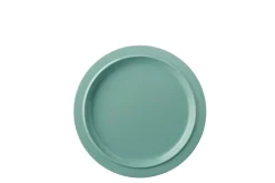 Mepal Frühstücksteller Basic P220 - Retro green Sale