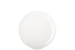 Mepal Frühstücksteller Flow 230 mm - weiß Wit Hot