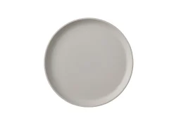 Mepal Frühstücksteller Silueta 230 mm - Nordic white Best