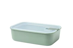 Mepal Frischhaltedose EasyClip 1500 ml - Nordic sage Clearance