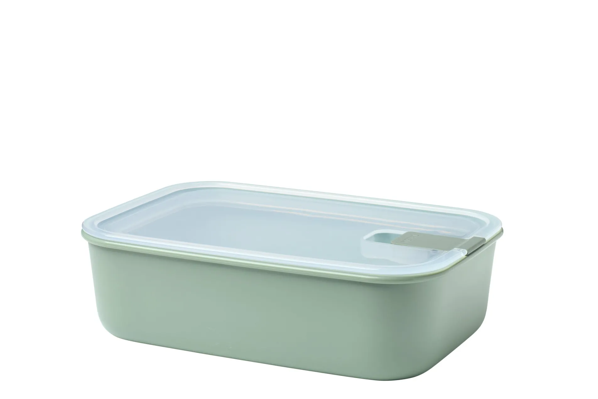 Mepal Frischhaltedose EasyClip 1500 ml - Nordic sage Clearance