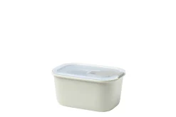 Mepal Frischhaltedose EasyClip 450 ml - Nordic white