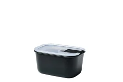 Mepal Frischhaltedose EasyClip 450 ml - Nordic black New
