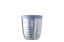 Mepal Fruitpot Ellipse - Nordic blue Hot