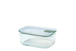 Mepal Glas Frischhaltedose EasyClip 700 ml - Nordic sage Online