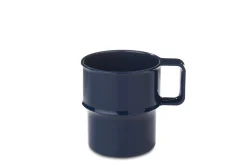 Mepal Henkelbecher Basic 314 - Ocean Blue Clearance