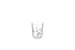 Mepal Kinderbecher Mio 250 ml - Sunshine & Rainbow Sunshine & Rainbow